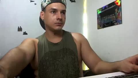 MASTER GODKENAI online show from January 2025 04:05:01 AM