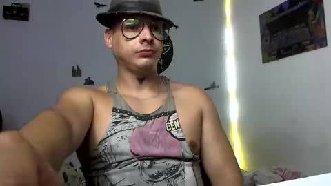 MASTER GODKENAI online show from February 2025 05:53:02 AM