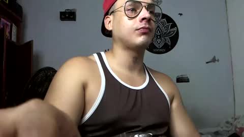 MASTER GODKENAI online show from February 2025 07:13:02 AM