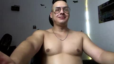 MASTER GODKENAI online show from September 2025 02:15:02 AM