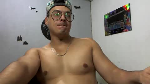 MASTER GODKENAI online show from October 2025 12:52:02 AM