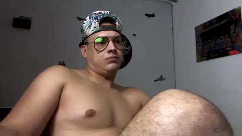 MASTER GODKENAI online show from October 2025 11:16:01 PM