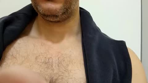 Godsmack69 online show from February 2025 02:43:01 PM