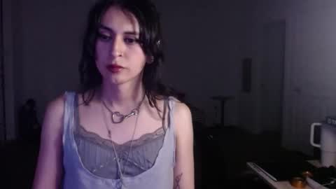 Godstar666 online show from November 2025 03:50:01 AM