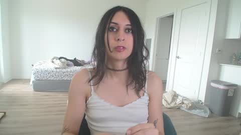 Godstar666 online show from April 2026 05:59:01 PM