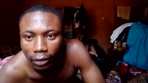 godwinauduogbeh21 online show from April 2026 09:27:01 AM