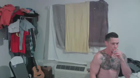 goinwild8900 online show from January 2025 10:35:02 AM