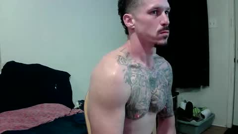 goinwild8900 online show from May 2026 06:43:02 AM