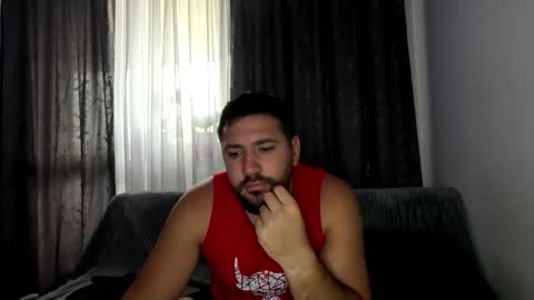 gold_alpha_boy online show from September 2025 08:58:02 AM