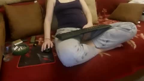 Ani online show from January 2026 03:38:01 PM