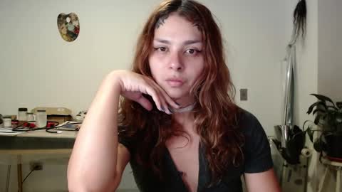 Snapshot of golden_alaska chatting on January 2025 12:12:01 AM Alaska online show from January 2025 12:12:01 AM