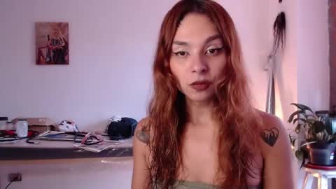 Snapshot of golden_alaska chatting on January 2025 09:07:01 PM Alaska online show from January 2025 09:07:01 PM