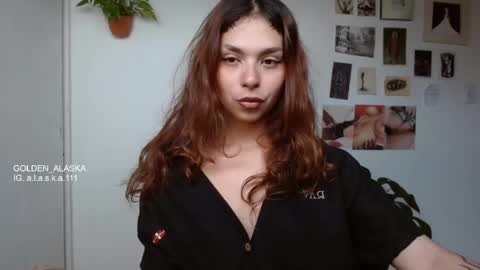 Alaska online show from November 2025 12:17:01 PM