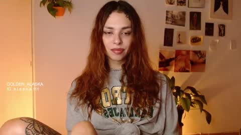 Alaska online show from November 2025 12:20:01 AM