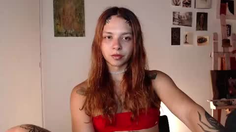 Snapshot of golden_alaska chatting on June 2026 12:48:01 AM Alaska online show from June 2026 12:48:01 AM