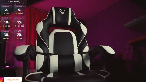 Alex online show from January 2025 11:02:02 PM