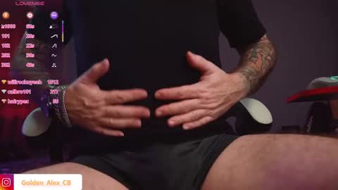 Alex online show from February 2025 08:26:02 AM