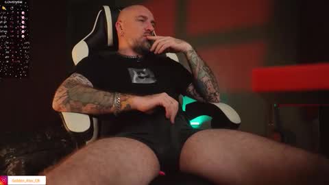 Alex online show from October 2025 11:39:02 PM