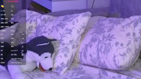 Jess  online show from June 2026 08:14:01 PM