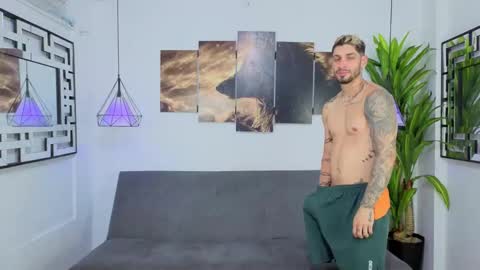 golden_boys_ggh online show from September 2025 06:35:01 AM