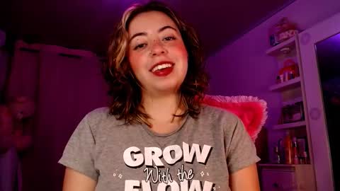 golden_gingerkitty online show from February 2026 02:15:02 AM