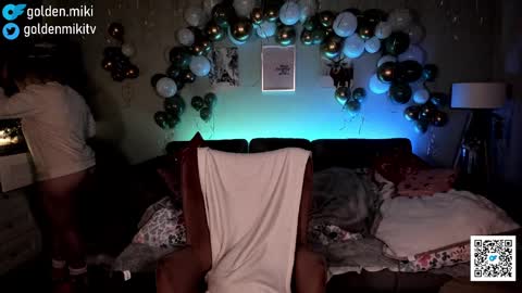 Shy in the streets but a freak in the sheets online show from January 2025 01:13:02 AM