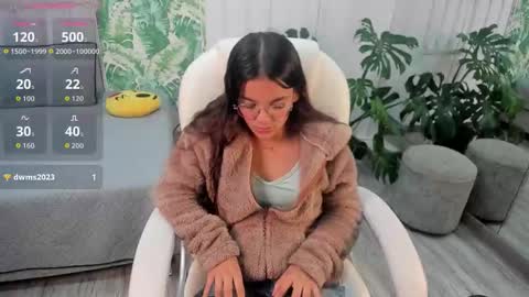 golden_muse online show from February 2026 12:34:02 PM