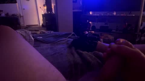 goldengod420 online show from February 2025 05:51:01 AM