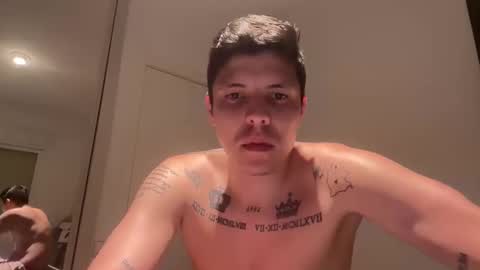 GoldenBoy online show from March 2026 05:57:01 AM