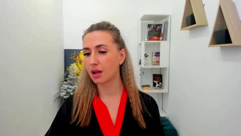 Olivia online show from January 2025 01:20:01 PM