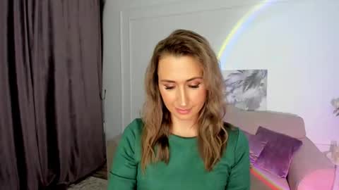 Olivia online show from November 2025 03:50:02 AM