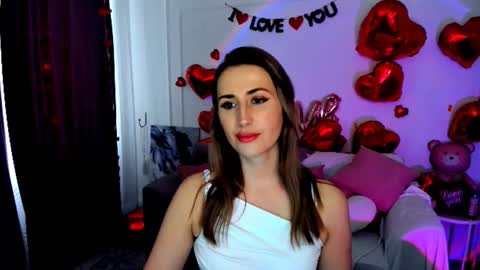 Olivia online show from February 2026 11:37:02 AM