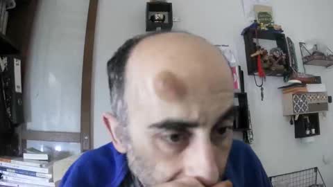 goldenmasculine online show from April 2026 08:50:02 AM