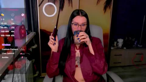 Polina online show from February 2026 05:59:02 AM