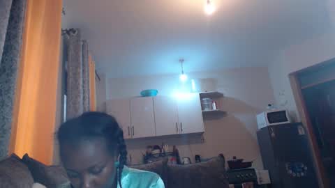 goldiecandy online show from January 2026 11:01:01 AM