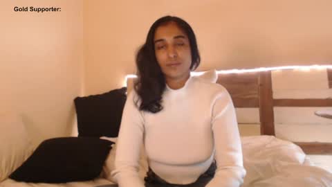 Snapshot of goldpirl chatting on April 2026 03:39:01 PM Aasha y David GoldPirl. online show from April 2026 03:39:01 PM