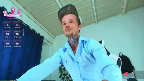 Snapshot of goldy_loyal99 chatting on October 2025 05:39:02 AM Goldy Loyal93 online show from October 2025 05:39:02 AM