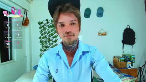 Goldy Loyal93 online show from February 2026 02:15:02 AM