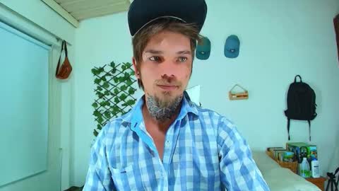 Goldy Loyal93 online show from February 2026 07:12:01 AM