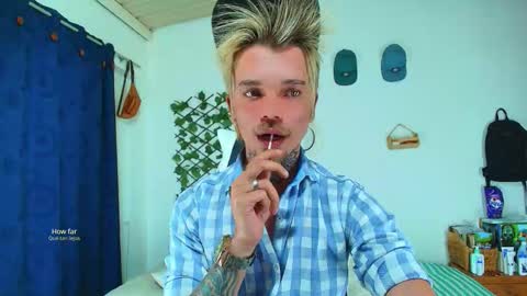 Goldy Loyal93 online show from February 2026 06:23:01 AM