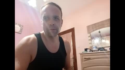 golemkur25 online show from January 2025 10:28:02 PM