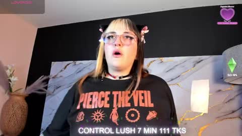 Snapshot of gomory_kitty chatting on May 2026 04:15:02 PM gomory_kitty online show from May 2026 04:15:02 PM