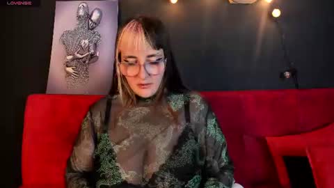 Snapshot of gomory_kitty chatting on June 2026 02:38:01 PM gomory_kitty online show from June 2026 02:38:01 PM