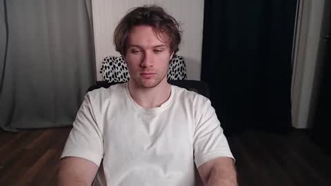 GonzotrasH online show from March 2026 12:07:01 PM