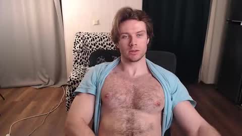 GonzotrasH online show from March 2026 03:51:02 PM