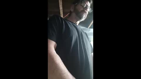 goober1979 online show from March 2026 08:42:02 AM