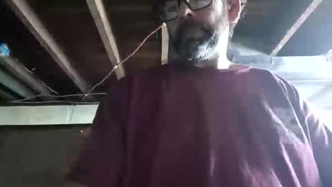 goober1979 online show from April 2026 05:58:01 PM