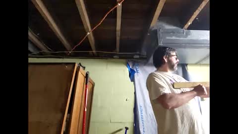 goober1979 online show from April 2026 10:01:02 PM