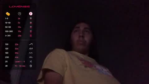 Snapshot of goober777 chatting on December 2024 07:54:02 AM goober777 online show from December 2024 07:54:02 AM