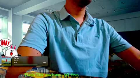 Snapshot of good_dickk chatting on May 2026 04:06:02 AM Joel online show from May 2026 04:06:02 AM